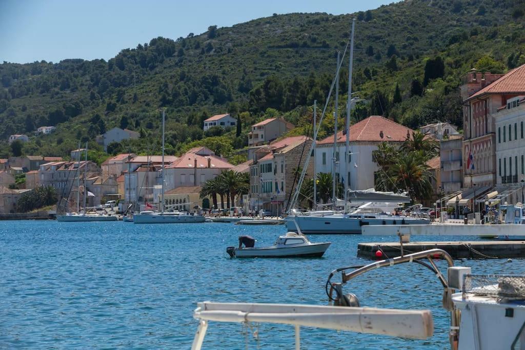 Luceissa Διαμέρισμα Βις Εξωτερικό φωτογραφία